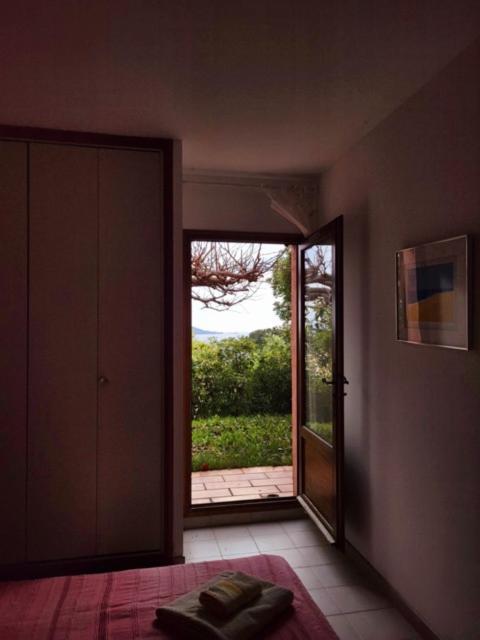 Maison Les Couchants Porticcio Porticcio  Eksteriør bilde