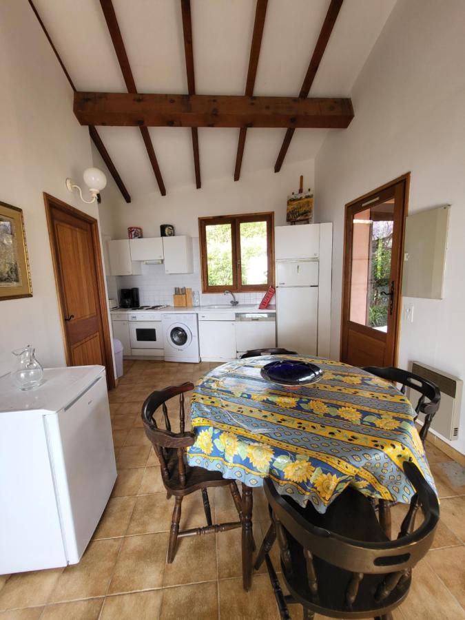 Maison Les Couchants Porticcio Porticcio  Eksteriør bilde